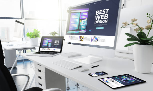 Website Development Companies