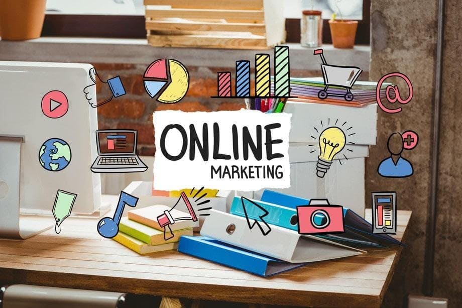 Online Marketing Agency Infotrench
