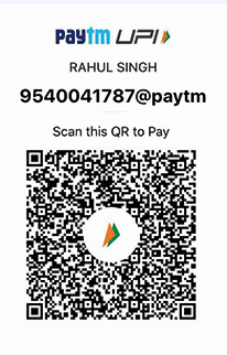 paytm upi