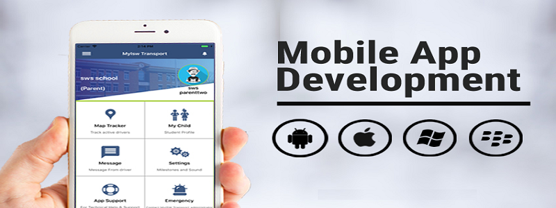 Website and Mobile Application Development Company