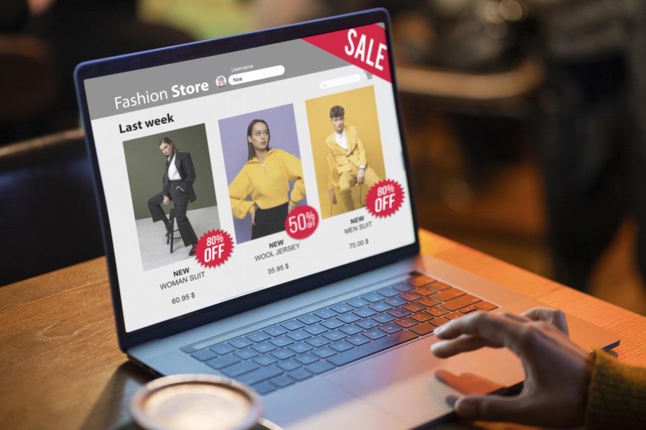 How to Choose the Right Ecommerce Website Development